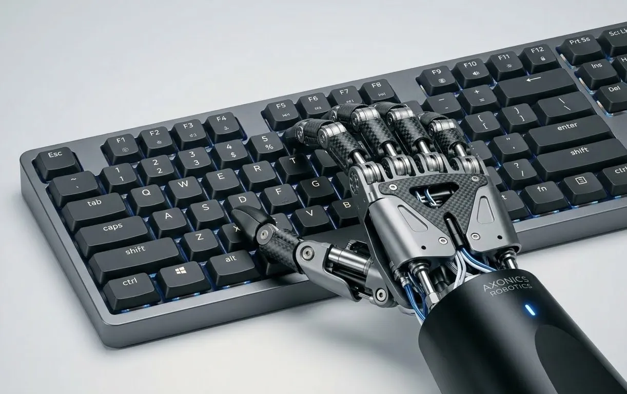 AI Agents and Business Efficiency in Prague
