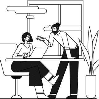 Über uns, IT-Beratung, IT-Support, Managed IT Services