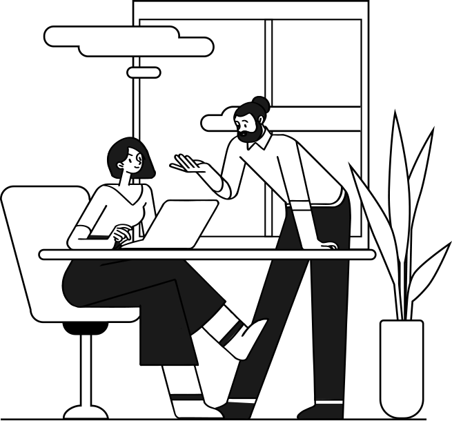 about us, IT consulting, IT support, managed IT services