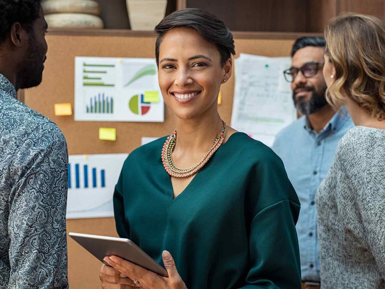 IT Managed Services, DBA services, AI prague