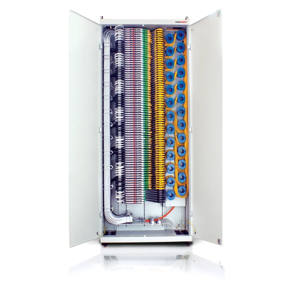 canovate cabfiber server consulting it praha ai agent budoucnost 2026 datacenter 2025 dc 55 11