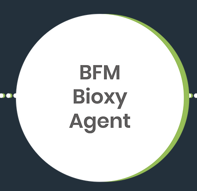 BIOXY serves as a crucial element in a high-availability (HA) solution