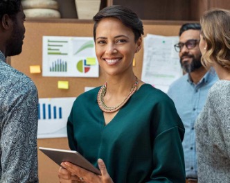 Buinsoft - IT Solutions ai