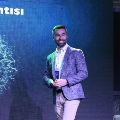 Emre, CEO von Buinsoft Business Solutions – Über uns