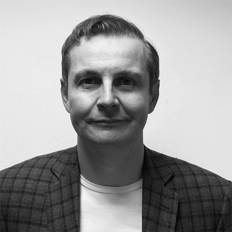 Stuart Investor für buinsoft – IT-Dienstleistungen