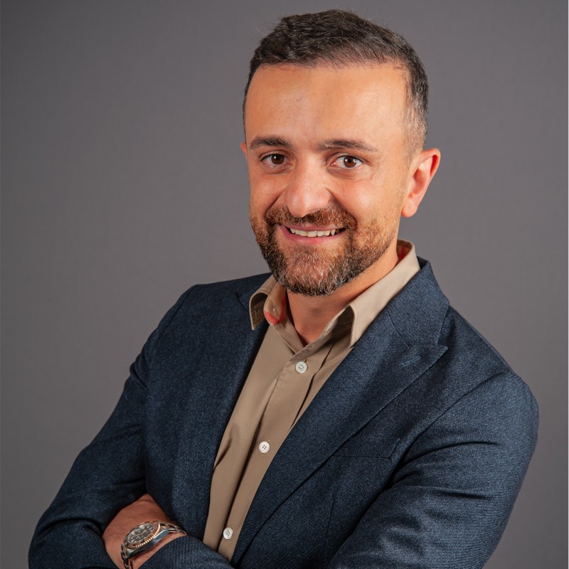 Aytek Investor für Buinsoft – IT-Beratung