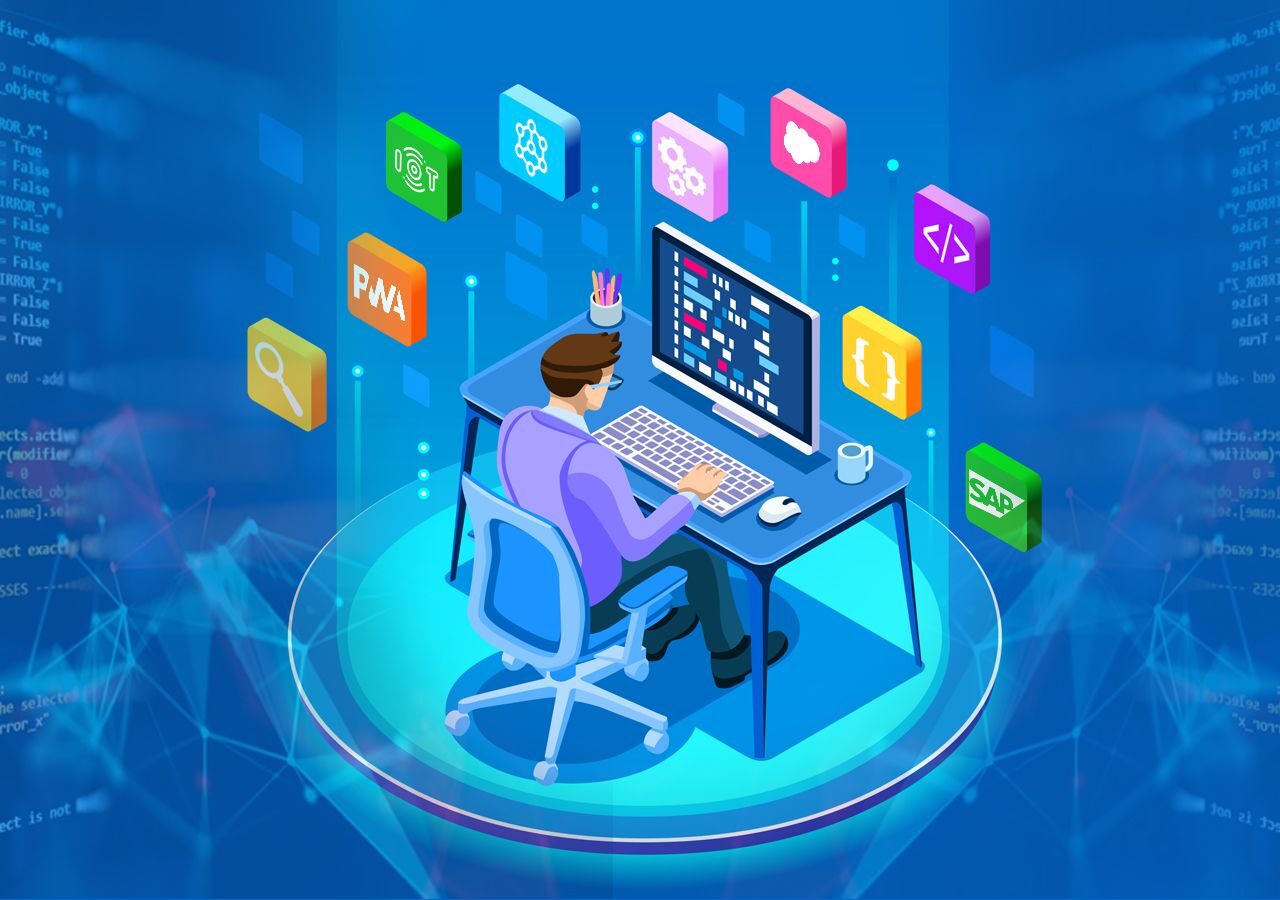 Database data integration czechia prague