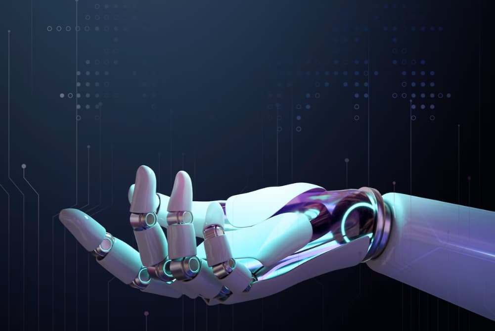 Formation en IA - Tchéquie - Conseil en informatique -