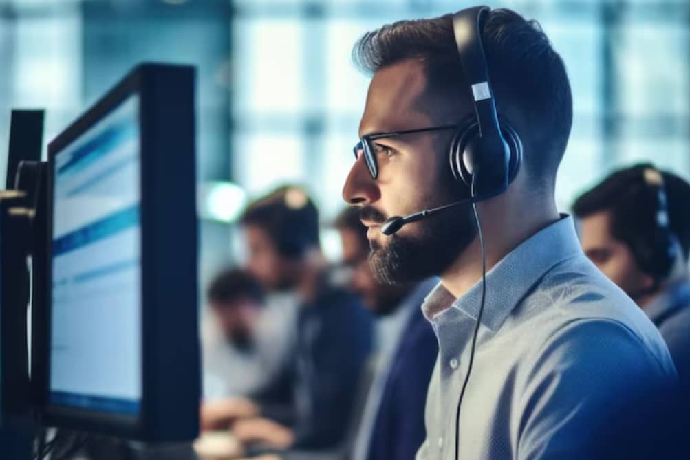 ai IT consulting integration support consulting call center ai IT consulting integration support consulting call center