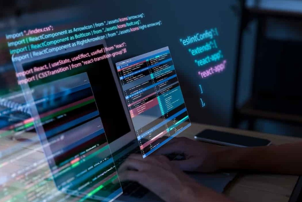 ui ux buinsoft prague informatique codage logiciel