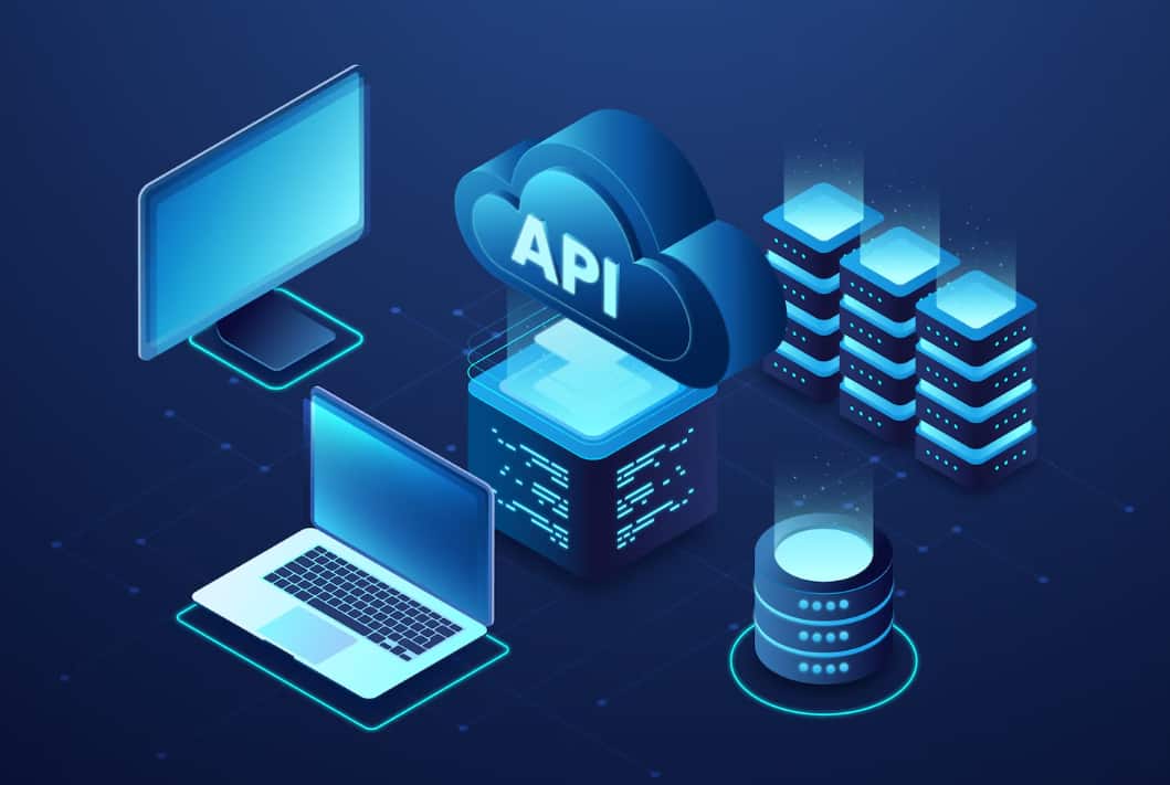 futuristický design umělé inteligence Praha 2026 složky doručené pošty cloud API