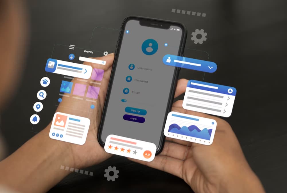 social media team ai work future 2025
