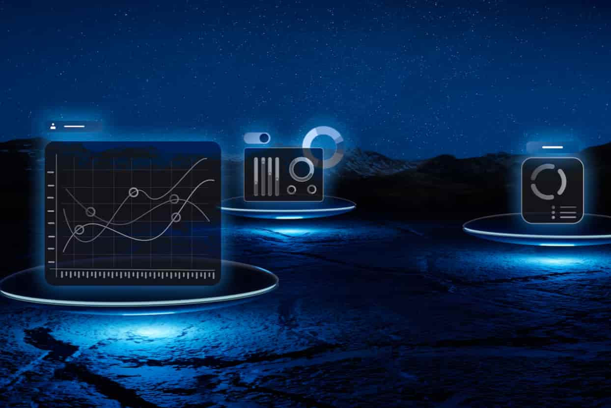 aplikace tým umělá inteligence práce budoucnost 2025