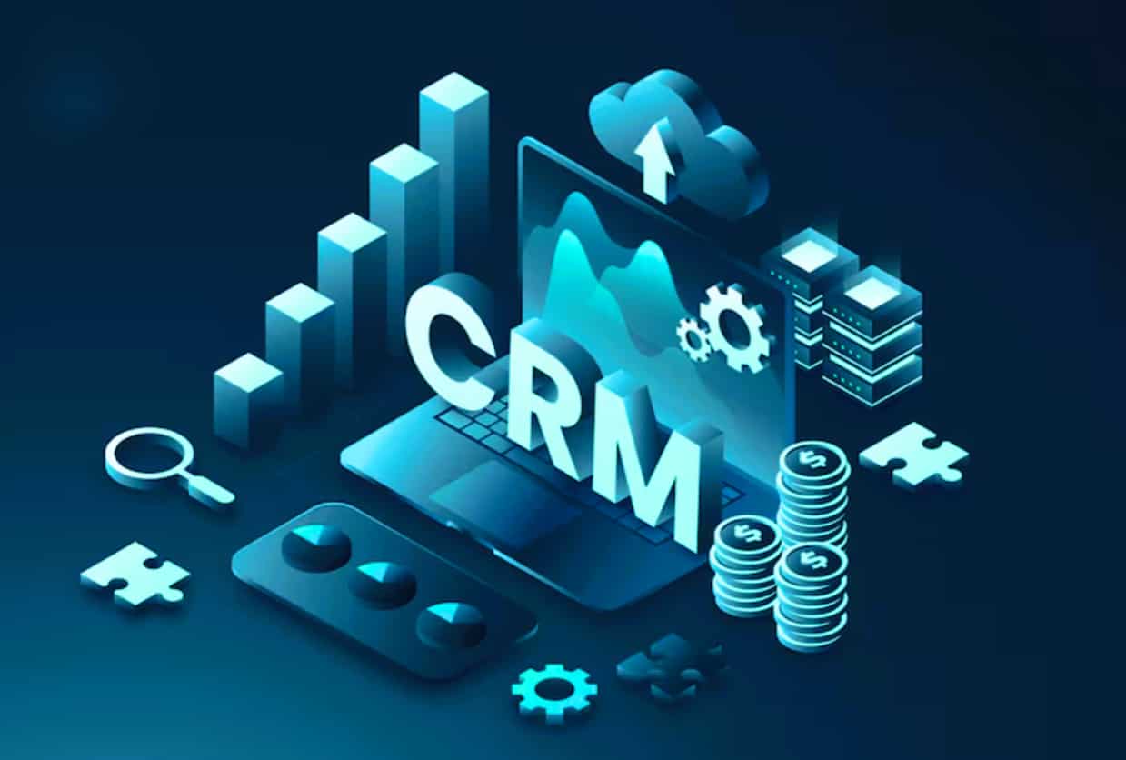 crm team ai work future 2025 crm team ai work future 2025