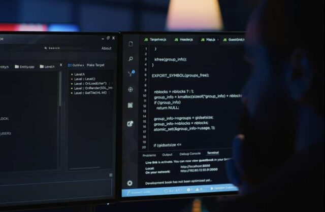 kódovanie AI životopis