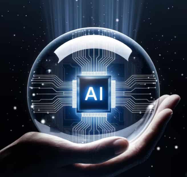 Automatisation des agents de projet IA