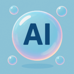 Is AI Bubble? Valuations, DotCom, Automations, Investment, ROI, Employment 2025