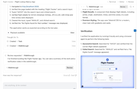 What is Google Antigravity? Comparison, Future, Software