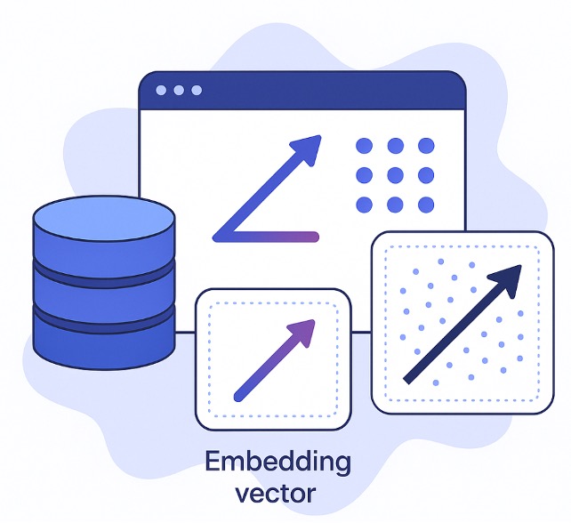 WHAT is VECTOR database?