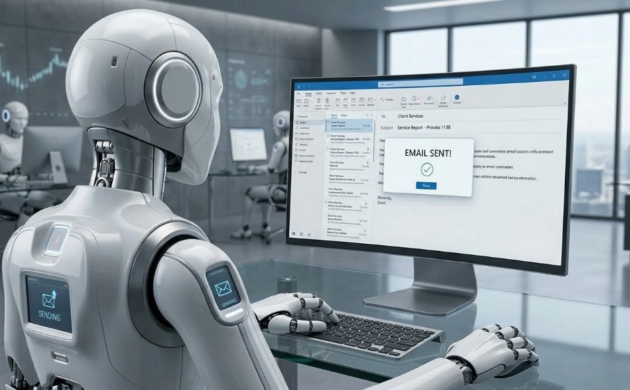 AI execute tasks 2026