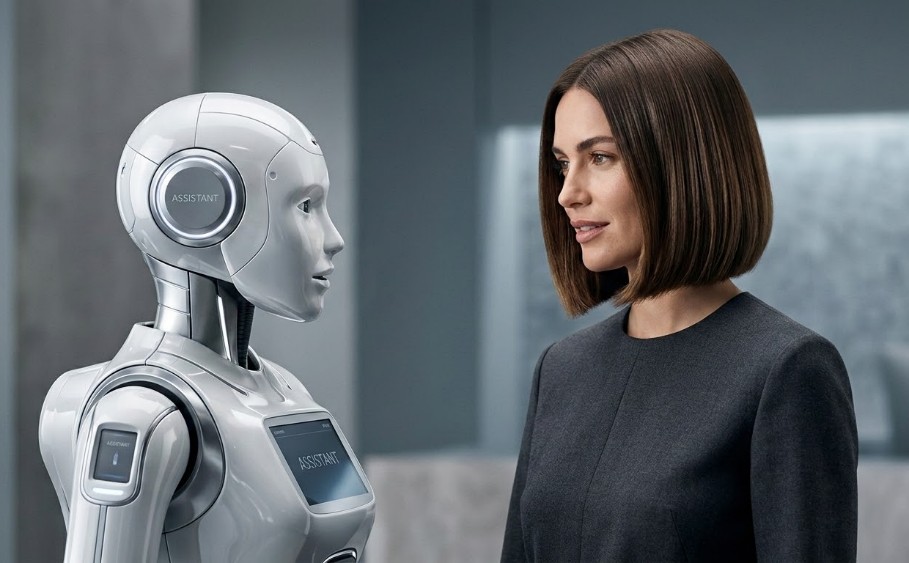 AI handle conversation 2026