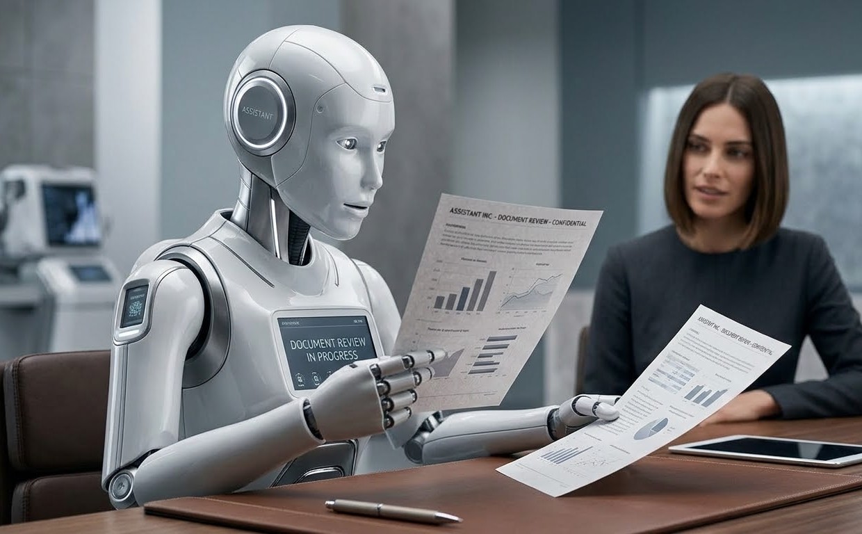 AI research agent 2026