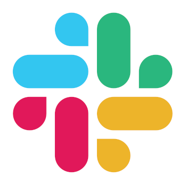 Slack logo