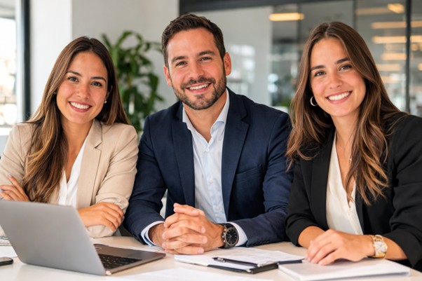 Desarrollo de aplicaciones móviles – iOS / Android