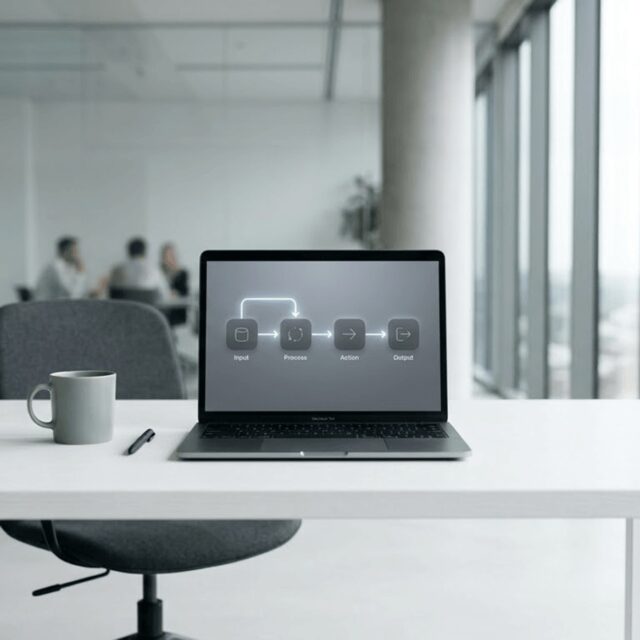 Desarrollo de aplicaciones móviles – iOS / Android