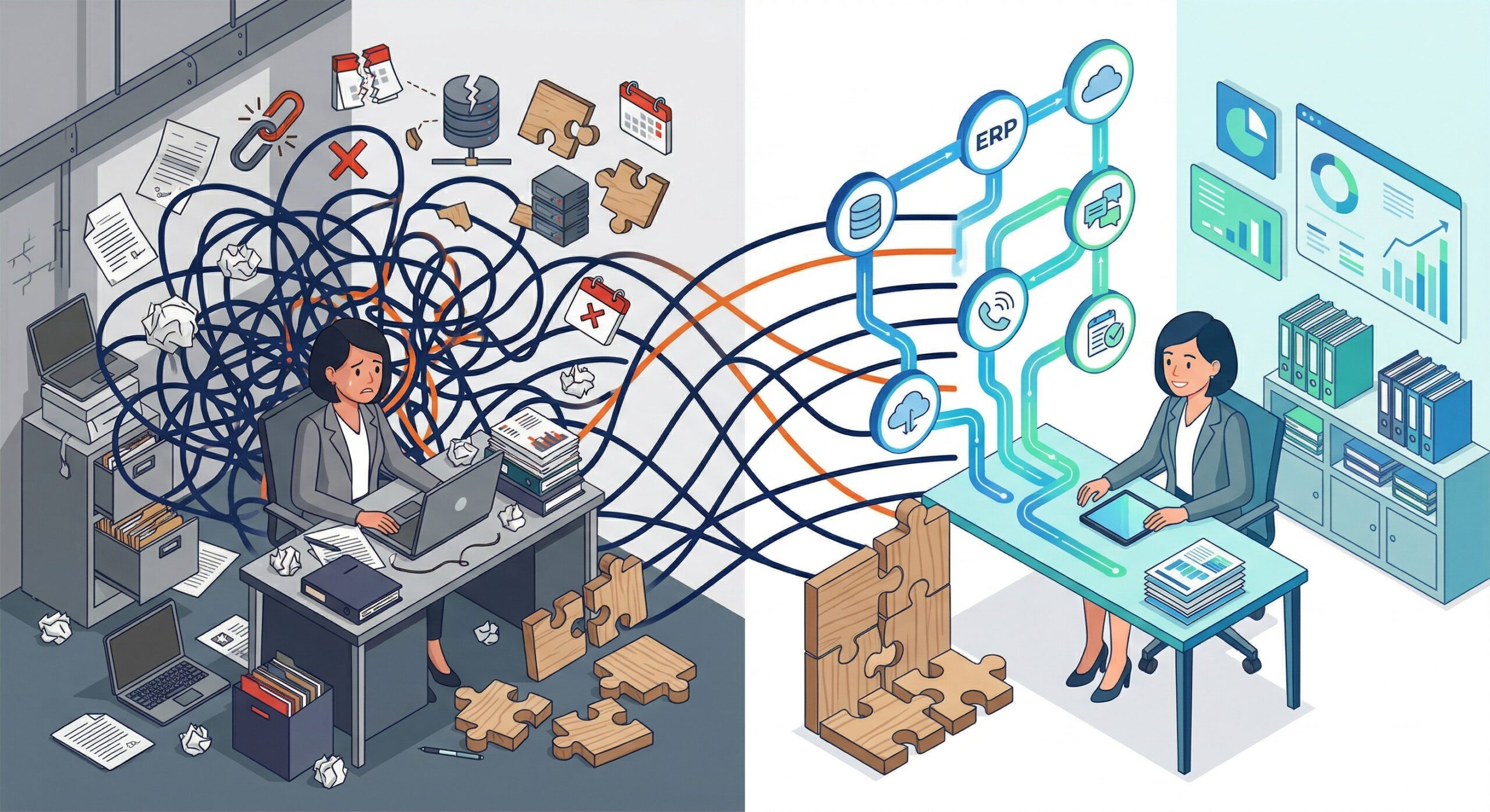 Netsuite challanges solved 2026