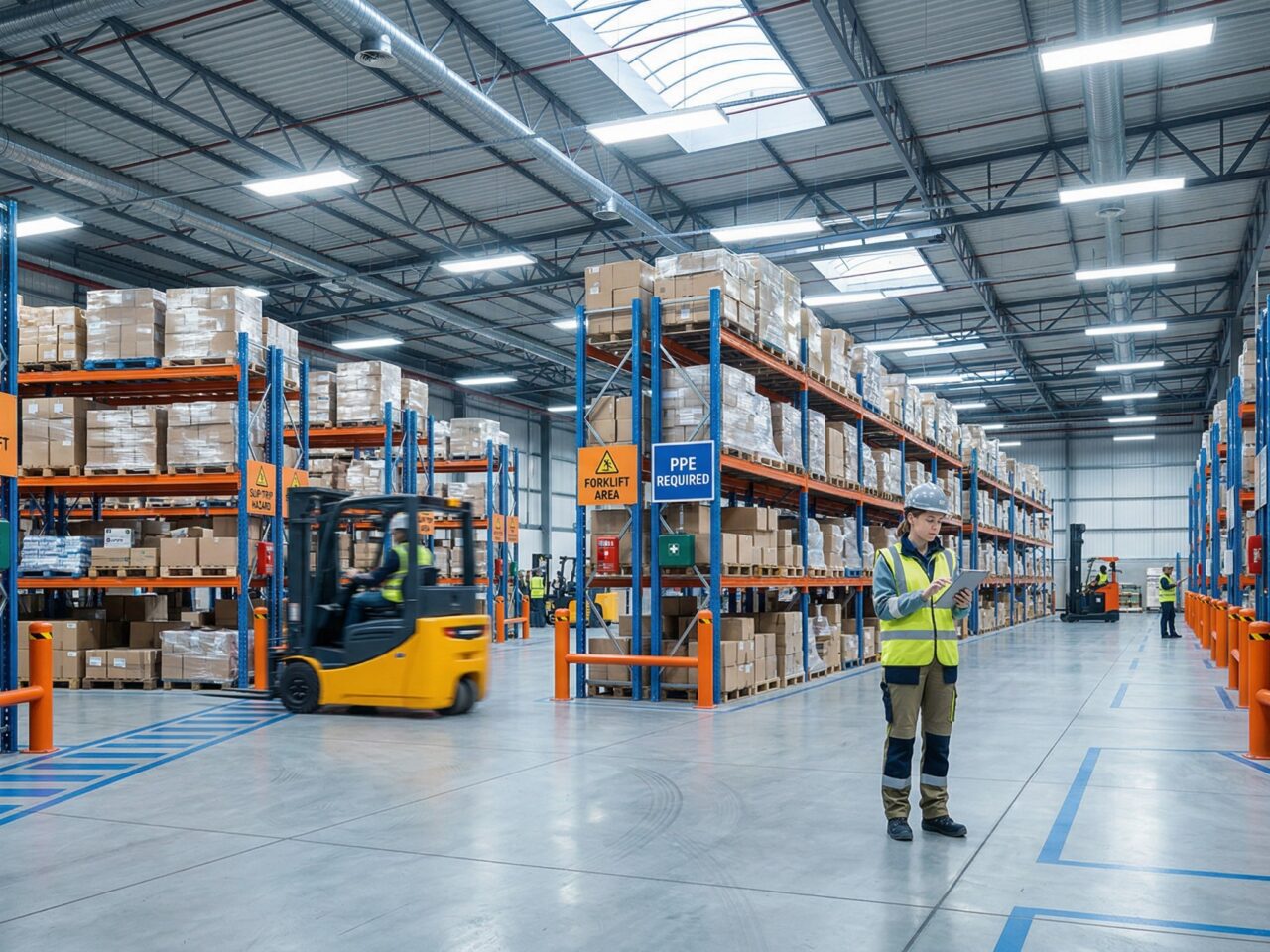 netsuite logistics 2026