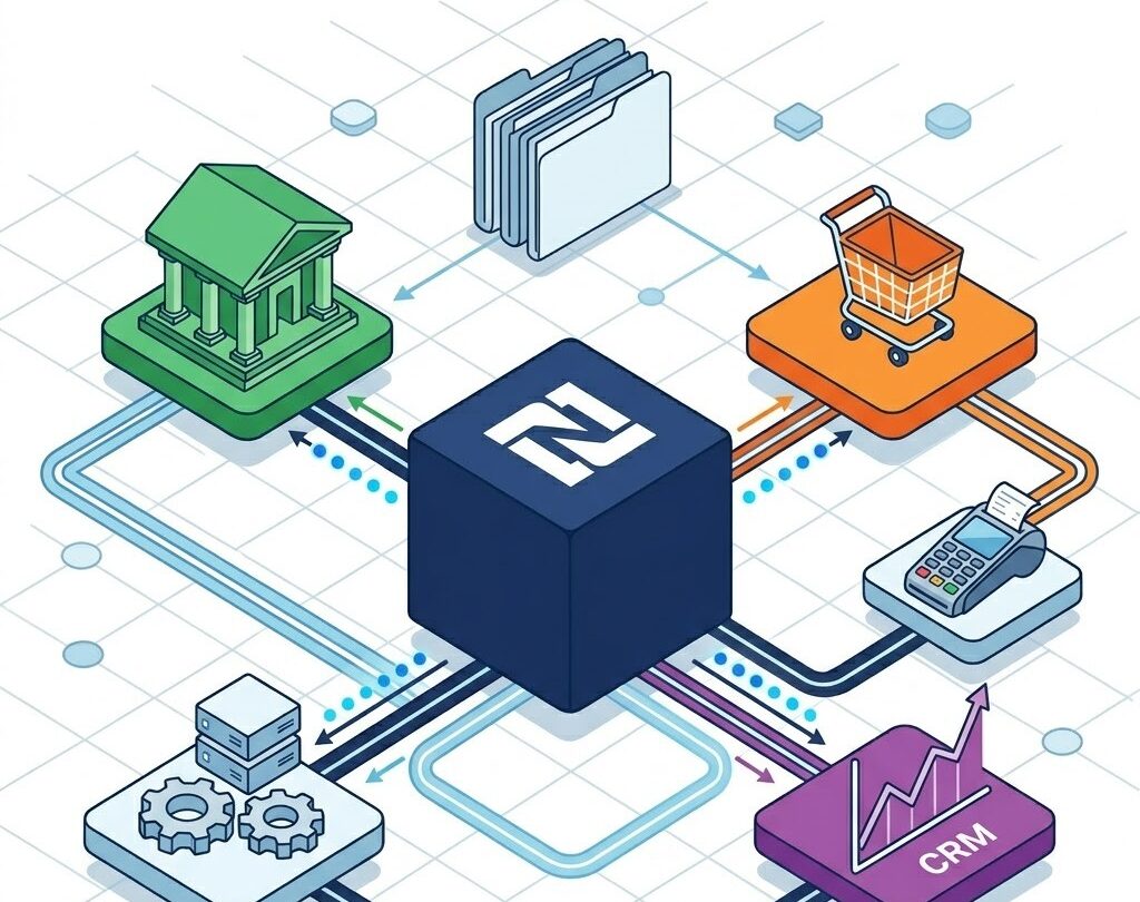 netsuite integrations 2026